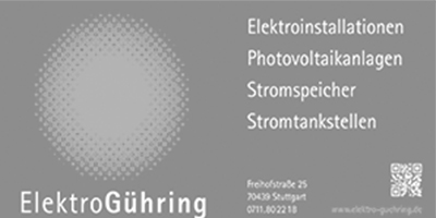 Elektro Gühring