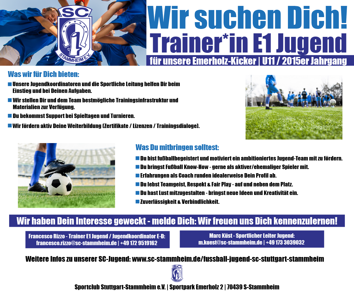 2025-1-Jugendtrainer-gesucht-U11-SC Stammheim