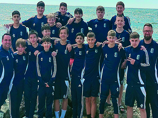 sportclub stuttgart-stammheim