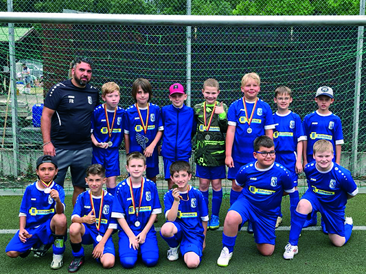 sportclub stuttgart-stammheim