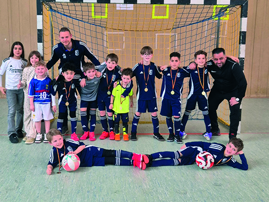 sportclub stuttgart-stammheim