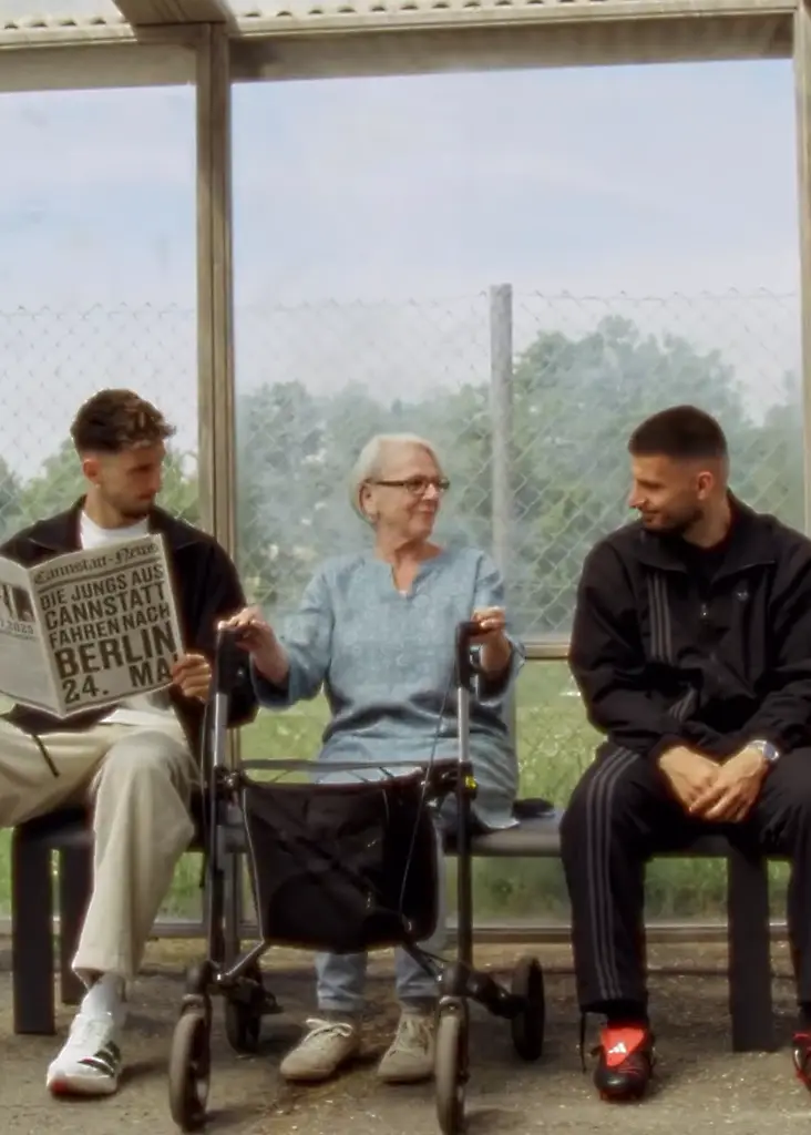 NEXTGEN | Das Jugendmagazin des SC Stammheim e.V.